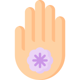 Karma icon