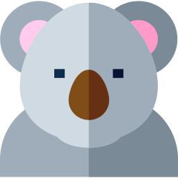 Koala icon