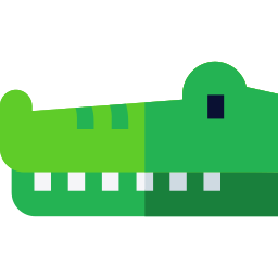 Crocodile icon