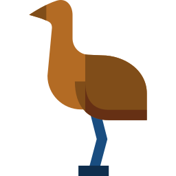 Emu icon
