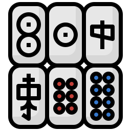mahjong icoon
