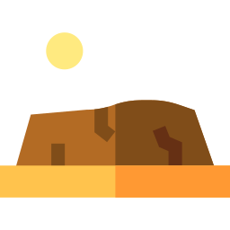 ayers rock icon