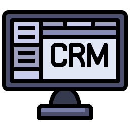 crm icon