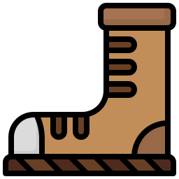 Boots icon