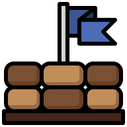 Flag icon