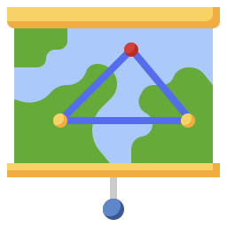 route icon