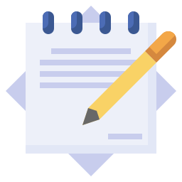 Notes icon