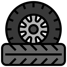タイヤ icon