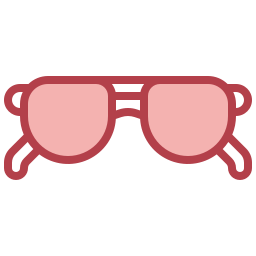 Sunglasses icon