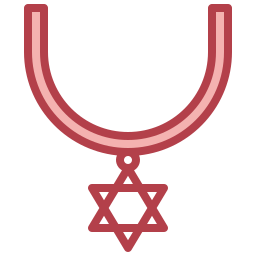 Necklace icon