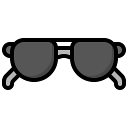 Sunglasses icon