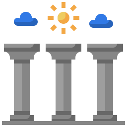 Pillar icon