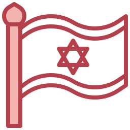 Israel icon