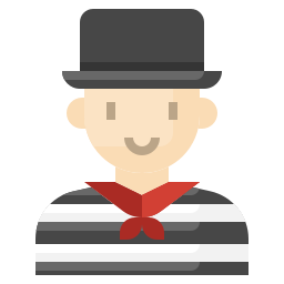 Gondolier icon