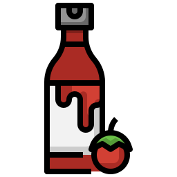 tomatensauce icon