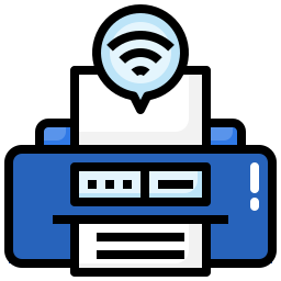 Printer icon