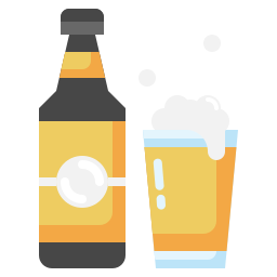 Beer mug icon