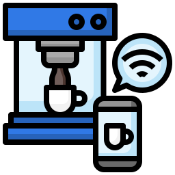 コーヒーメーカー icon