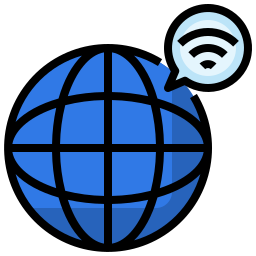 インターネット icon