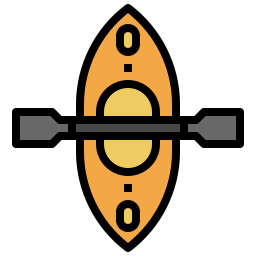 Canoe icon