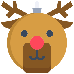weihnachtskugel icon