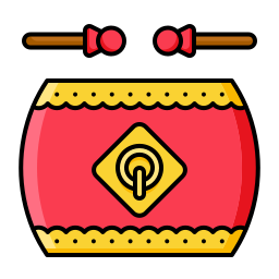 Drum icon