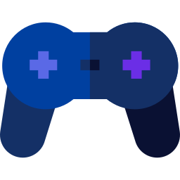 Game controller icon