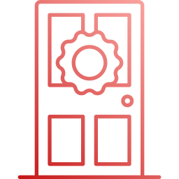 Door icon