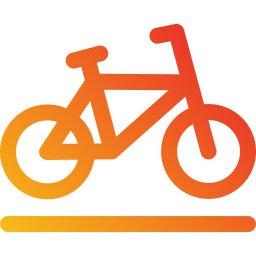 Bicycle icon