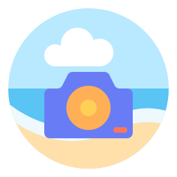 Camera icon