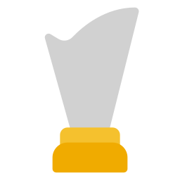 trophée Icône