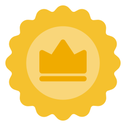 Crown icon