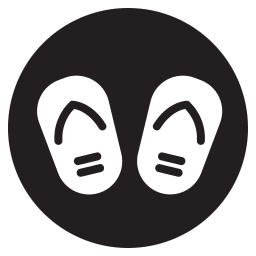 Sandals icon