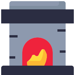 kamin icon