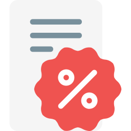 Invoice icon