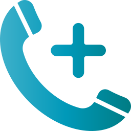 Emergency call icon