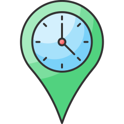 Clock icon