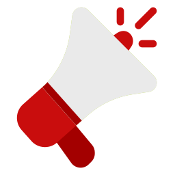 Megaphone icon