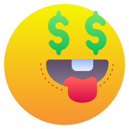 Dollar icon