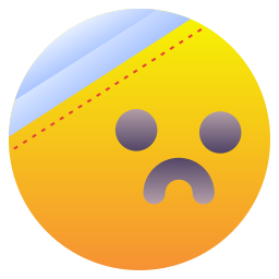 Hurting icon