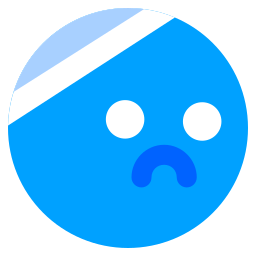 Hurting icon