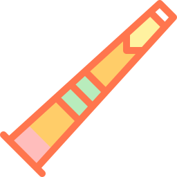didgeridoo icoon