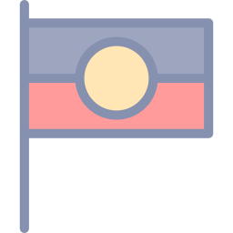 aborigeno icona