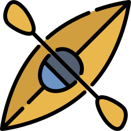 Kayak icon