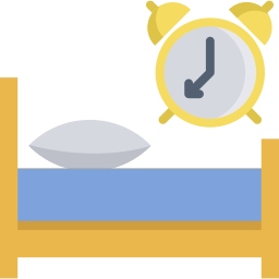 Sleep icon