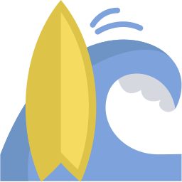 surfen icon