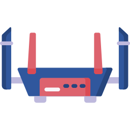 Router icon