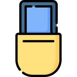 Pocket icon