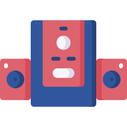 Speaker icon