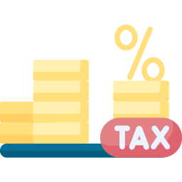 Tax icon